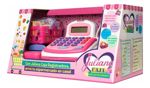Caja Registradora De Princesa Juliana Canasto Y Productos