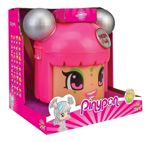 Pinypon Neon Party Cabeza Cubo 5 Figuras Exclusivas