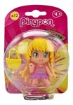 Pinypon Hawai Pelo Rubio 7cm Famosa