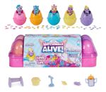 Hatchimals Alive  Sorpresa Muñeco Spin Master Eggs