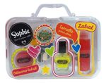 Sophie Valijita Maquillaje Artistico Belleza Labial