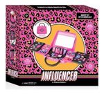Set De Maquillaje Cartera Desplegable Makeup Influencer