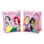 Bracitos Inflables Flotadores Princesas Bestway 3 A 6 Años