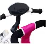 Triciclo Infantil Bebe Disney Gira 360 Minnie