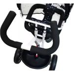Triciclo Infantil Bebe Disney Gira 360 Mickey