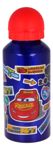 Cantimplora Infantil Aluminio  Botella Cars