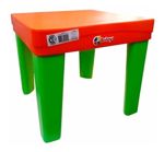 Mesa Infantil Reforzada Para Niños Rotoys