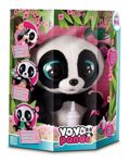 Yoyo Panda Gigante Espectacular 14 Funciones  Kreker