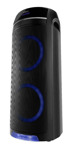Mini Componente Tower System Bluetooth Noblex Mnt390