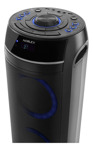 Mini Componente Tower System Bluetooth Noblex Mnt390