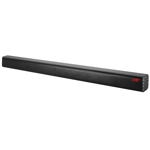 Barra de Sonido Gadnic BS900 Bluetooth Aux USB Radio FM 70w