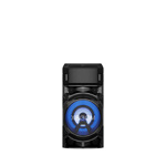 Parlante Torre de Audio Lg Xboom RN5 Bluetooth Microfono 500W