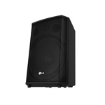 Torre De Sonido LG Xboom Rm2 80w Potencia Bluetooth Usb