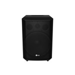 Torre De Sonido LG Xboom Rm2 80w Potencia Bluetooth Usb