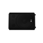 Torre De Sonido LG Xboom Rm2 80w Potencia Bluetooth Usb