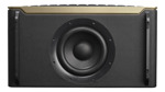 Parlante Jbl Authentics 500 - Negro