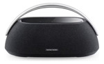 Parlante Harman Kardon Go + Play 3 - Negro