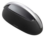 Parlante Harman Kardon Go + Play 3 - Negro