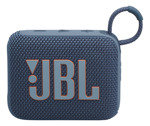 Parlante Jbl Go4 - Azul
