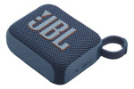 Parlante Jbl Go4 - Azul