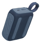 Parlante Jbl Go4 - Azul