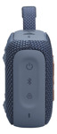 Parlante Jbl Go4 - Azul