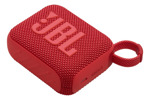 Parlante Jbl Go4 - Rojo