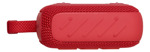 Parlante Jbl Go4 - Rojo