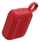 Parlante Jbl Go4 - Rojo