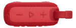 Parlante Jbl Go4 - Rojo