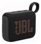 Parlante Jbl Go4 - Negro