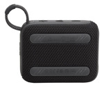 Parlante Jbl Go4 - Negro