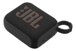 Parlante Jbl Go4 - Negro