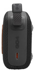 Parlante Jbl Go4 - Negro