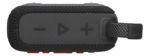 Parlante Jbl Go4 - Negro