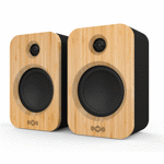 Parlante Bluetooth House Of Marley Get Together Duo EM-JA019-SB
