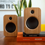Parlante Bluetooth House Of Marley Get Together Duo EM-JA019-SB