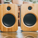 Parlante Bluetooth House Of Marley Get Together Duo EM-JA019-SB