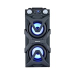 Parlante Philco Portátil Con Bluetooth USB 500W DJP10P