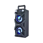 Parlante Philco Portátil Con Bluetooth USB 500W DJP10P