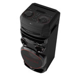 Torre de Sonido LG con Bluetooth Xboom Negro RNC7