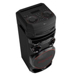 Torre de Sonido LG con Bluetooth Xboom Negro RNC7