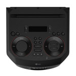 Torre de Sonido LG con Bluetooth Xboom Negro RNC7