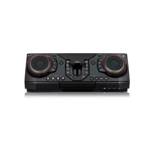 Minicomponente 3500W RMS CL98 LG CL98-DARGPLK