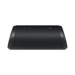 Parlante LG Portátil Xboom Go Bluetooth 30w Negro XG5QBK
