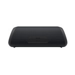 Parlante LG Portátil Xboom Go Bluetooth 30w Negro XG5QBK