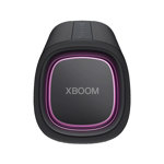 Parlante LG Portátil Xboom Go Bluetooth 30w Negro XG5QBK