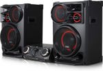 MINICOMPONENTE XBOOM LG CL98- 3500W 20 CH