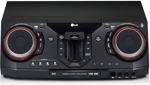 MINICOMPONENTE XBOOM LG CL98- 3500W 20 CH