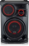 MINICOMPONENTE XBOOM LG CL98- 3500W 20 CH